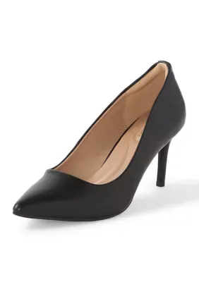 Clara Heels by BCBG