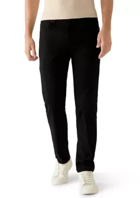 Roger 5-Pocket Stretch Woven Sport Pants by Report