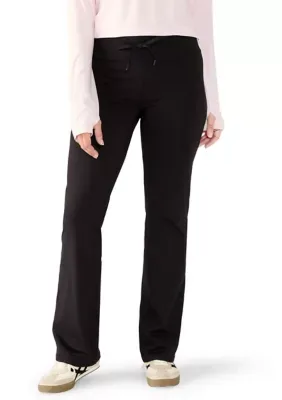 Highstreet High Rise Pants by Reebok