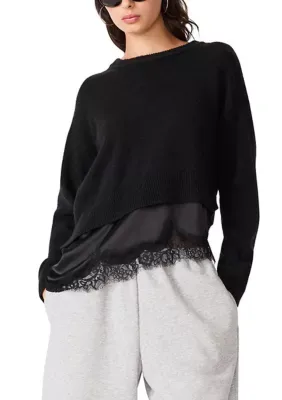 Aries Sweater by Steve Madden