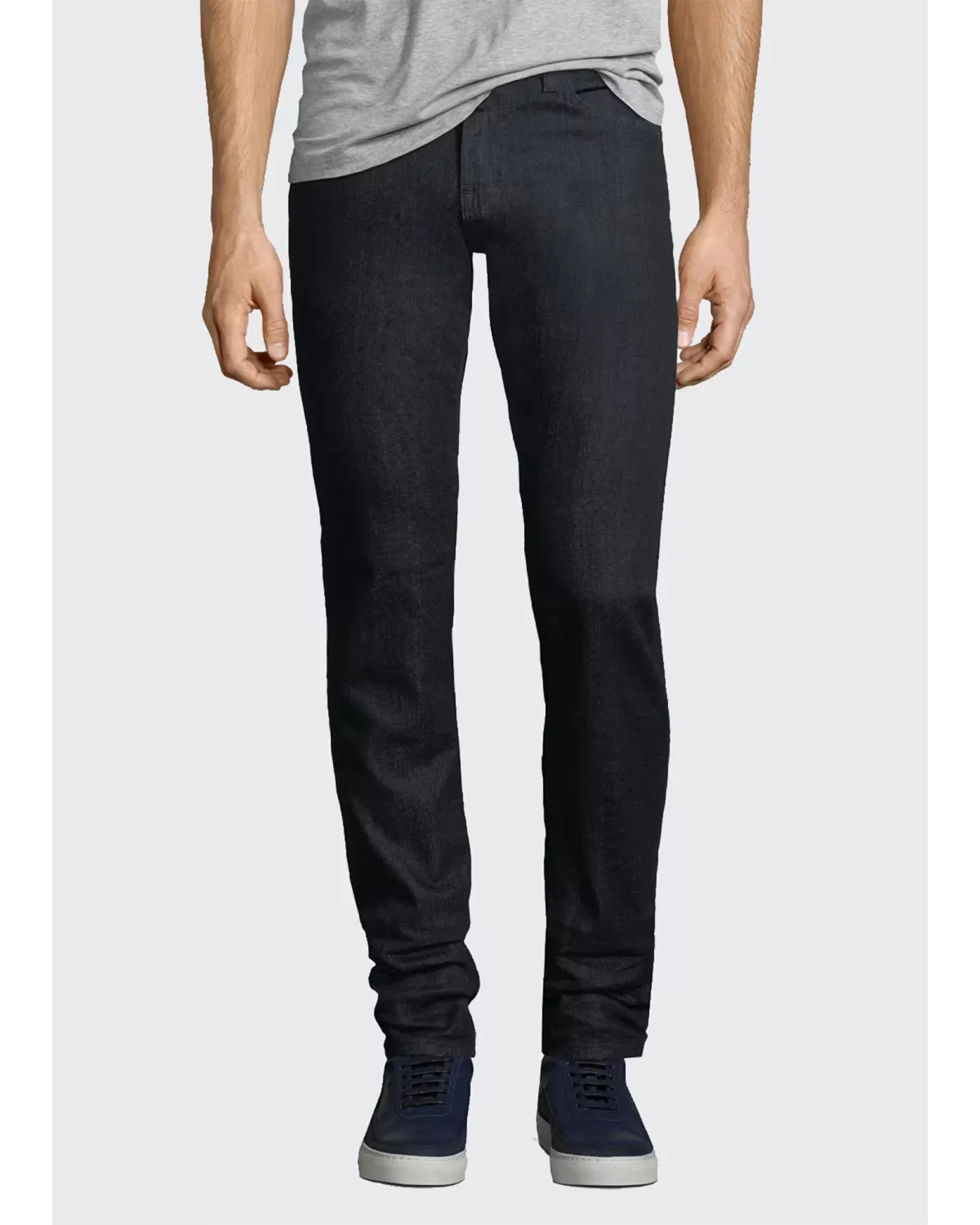Tellis Modern-Slim Jeans by AG