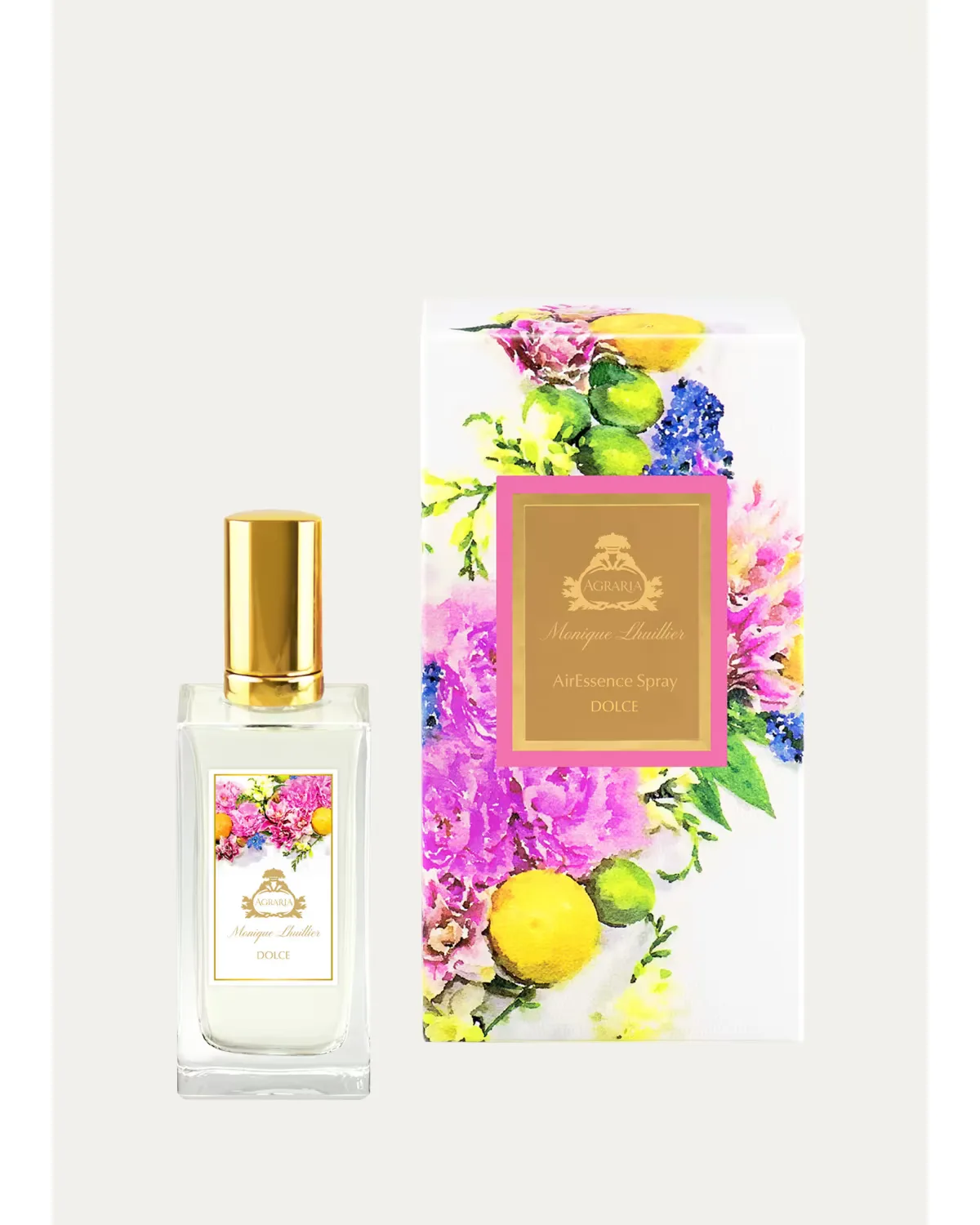 Monique Lhuillier Dolce Room and Linen Spray, 3.4 oz by Agraria
