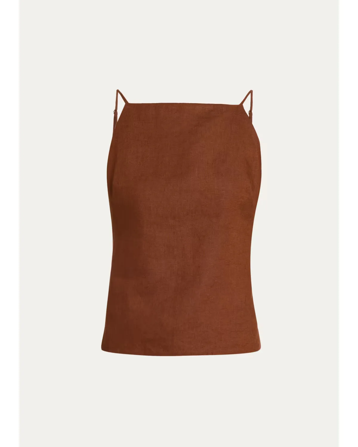 Reese Strappy Open-Back Top by A.L.C.