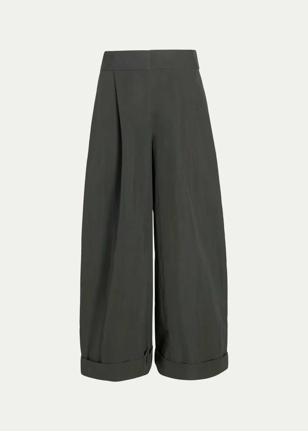 Talla Wide-Leg Pants