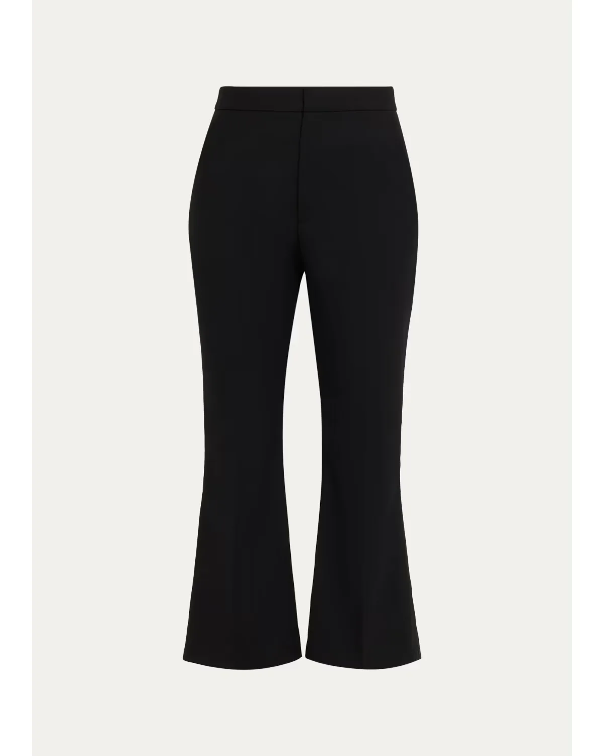 Sophie Cropped Flared Pants by A.L.C.