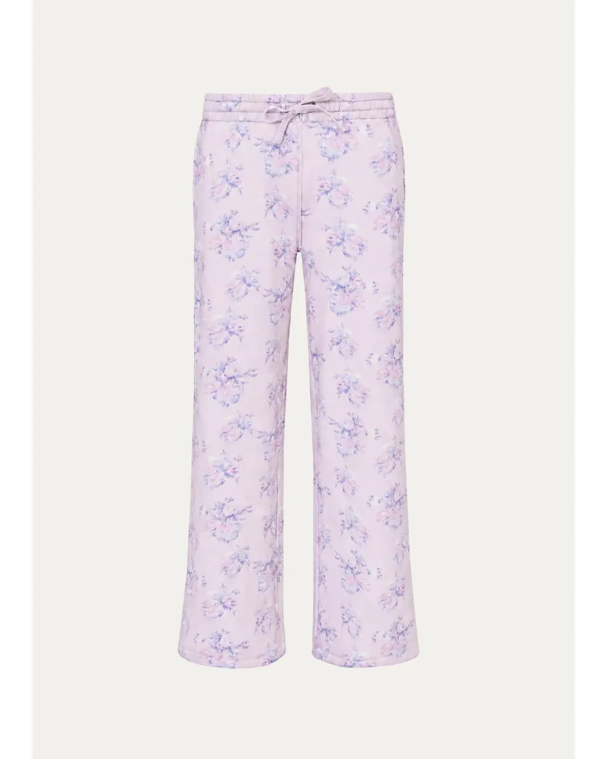 Selbie Sweatpants by LoveShackFancy