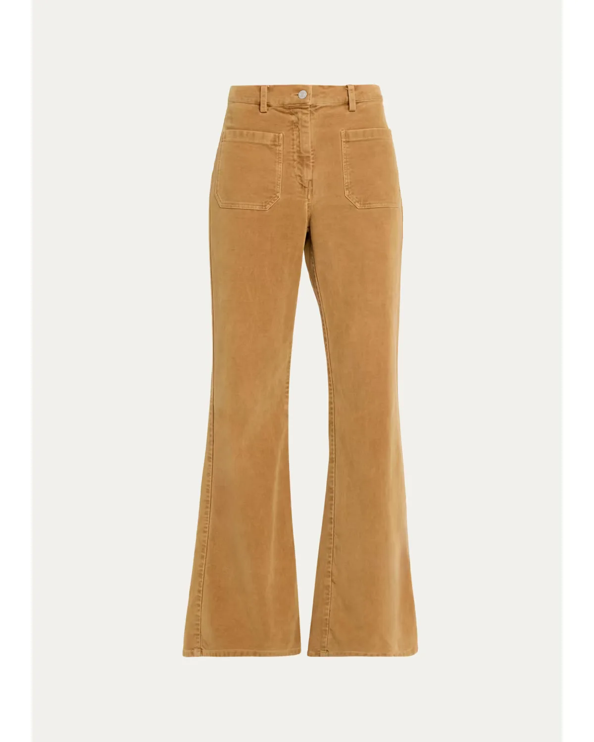 Florence Flare Denim Jeans by Nili Lotan