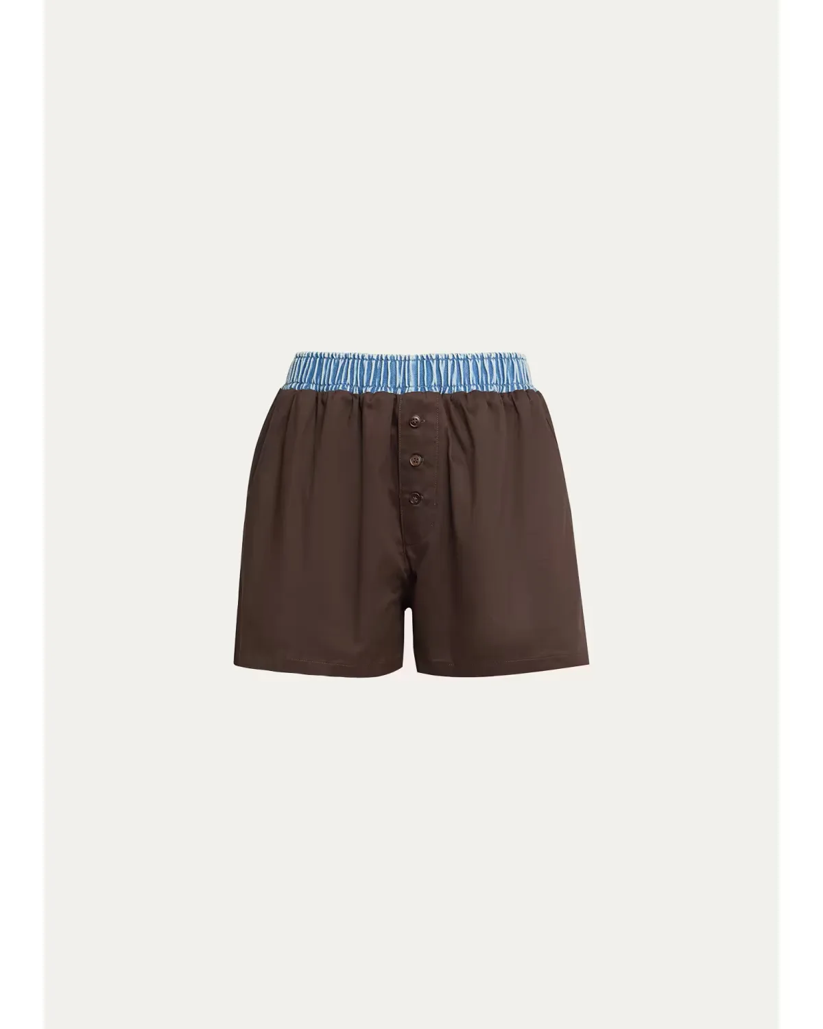 Tama Boxer Shorts by SEROYA