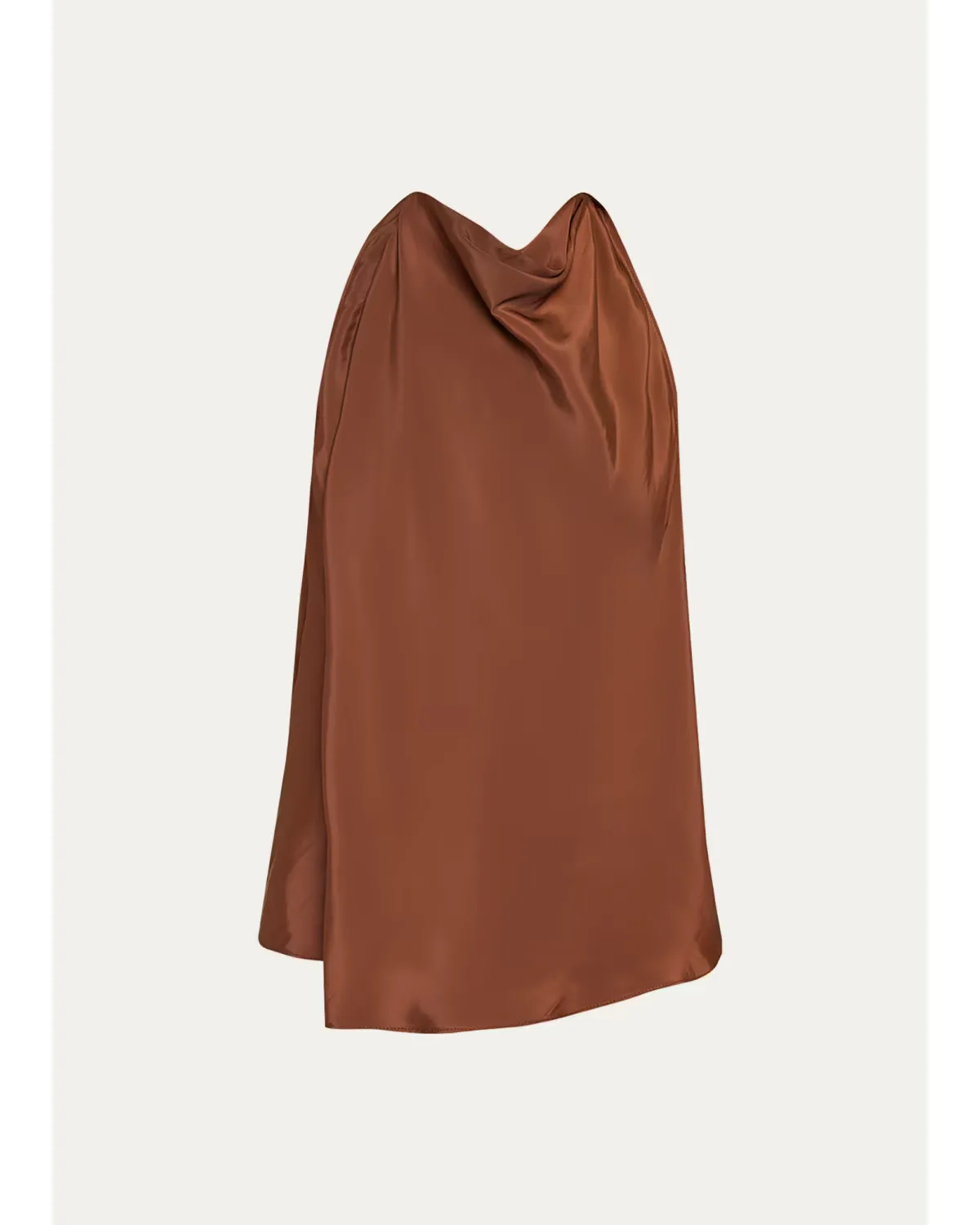 Ada Satin Halter Top by A.L.C.
