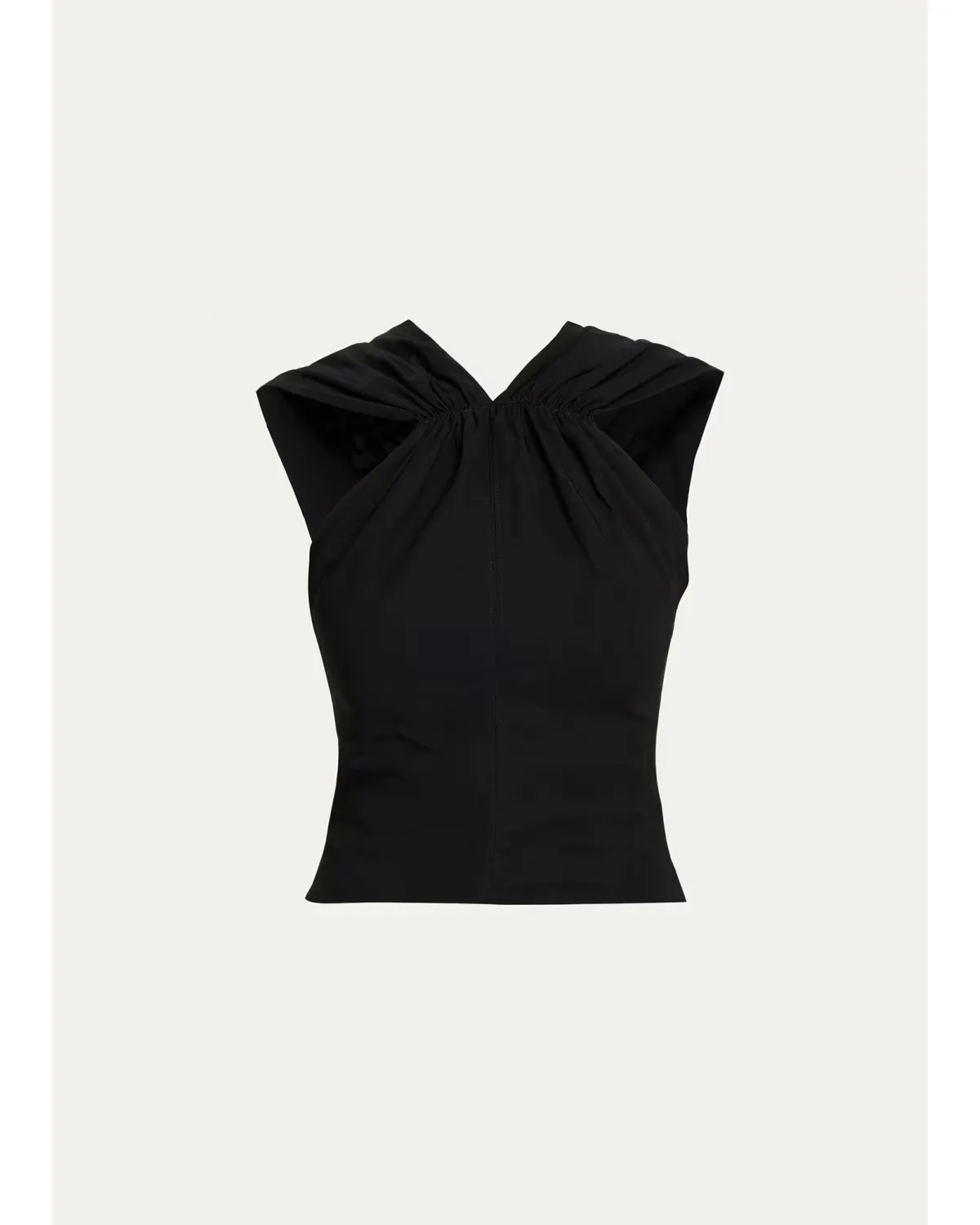 Elouise V-Neck Top