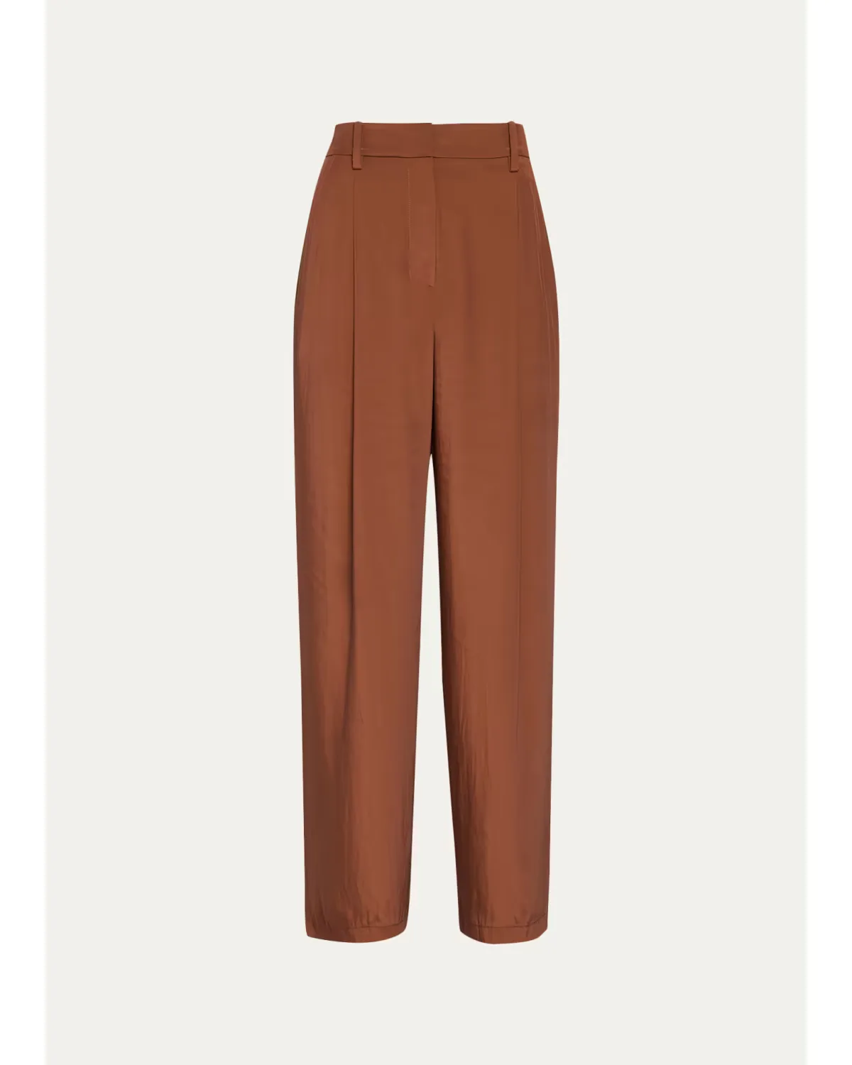 Winn Satin Pants by A.L.C.