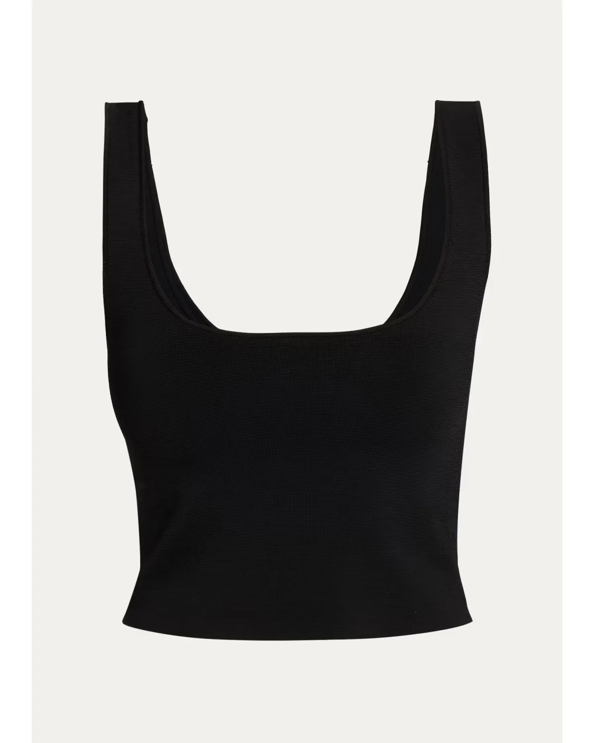 Farrah Cropped Tank Top by A.L.C.