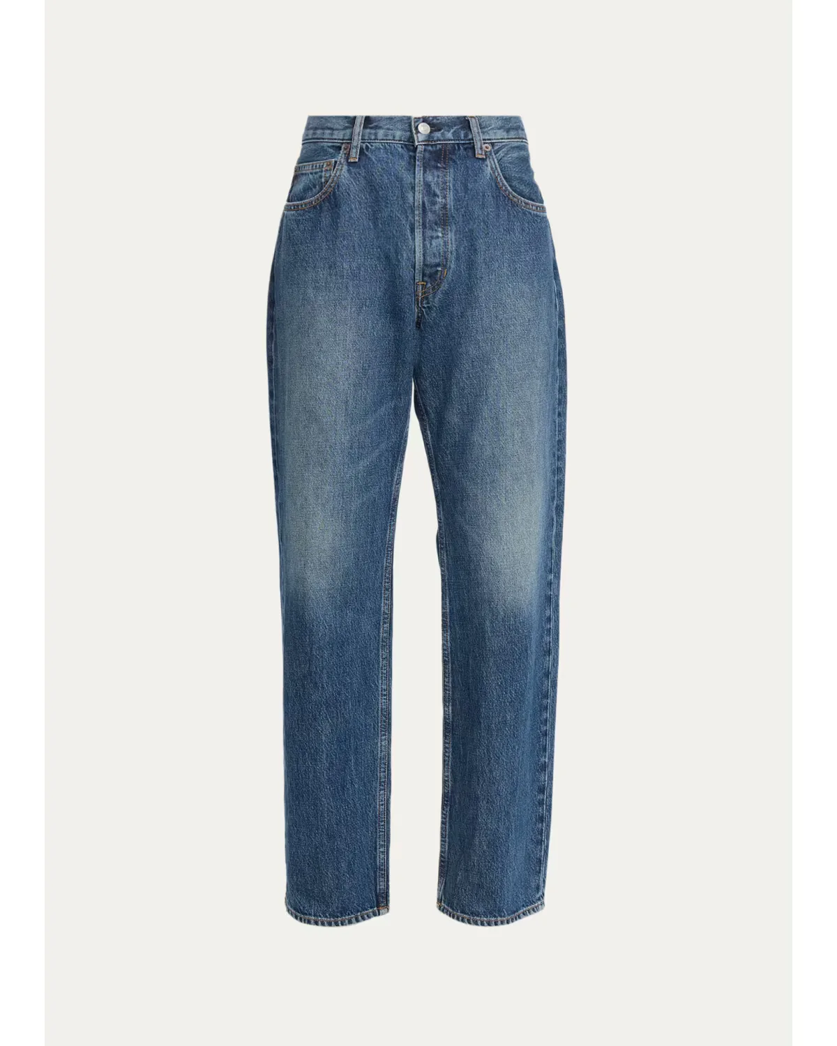 The 305 Straight-Leg Jeans by A.L.C.