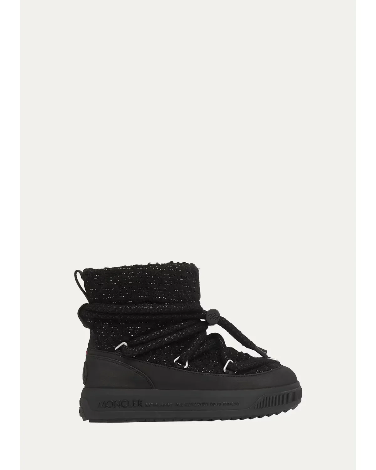 Altive Boucle Mid Snow Boots