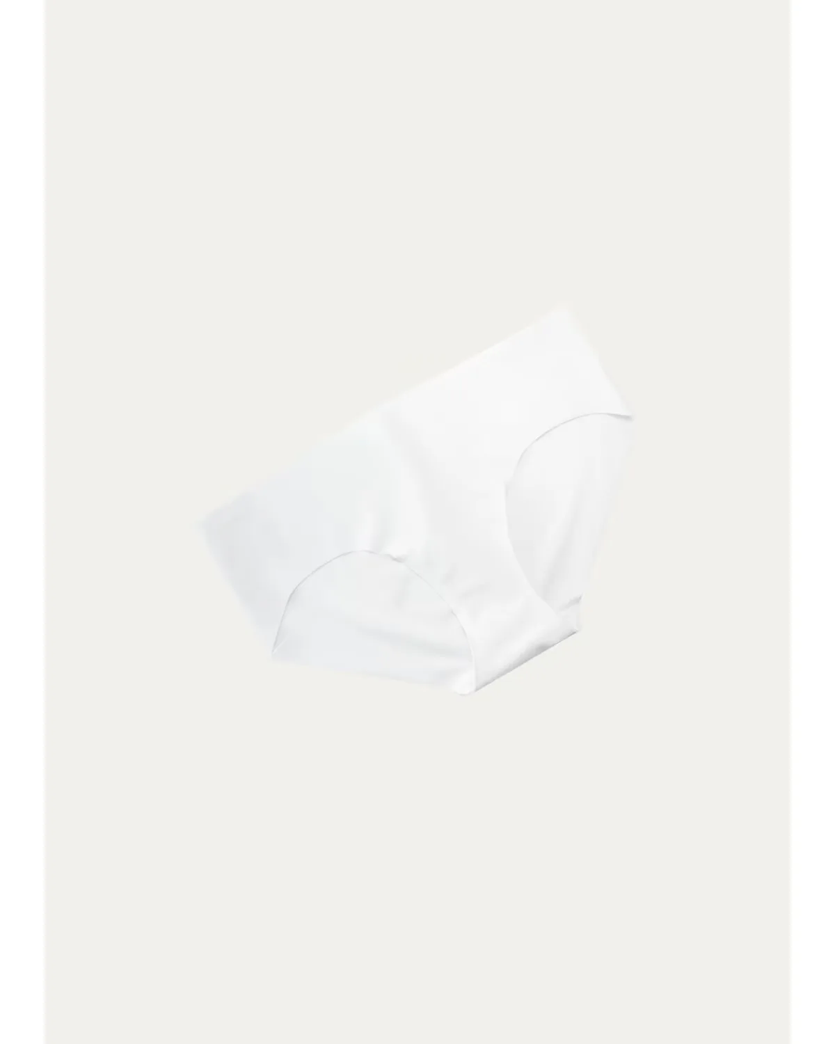 Cotton Bikini Briefs by Commando