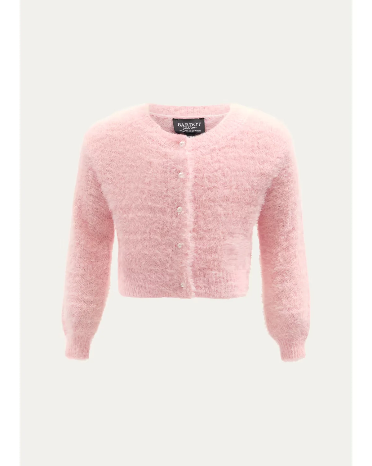 Bell Sleeve Cardigan by Bardot