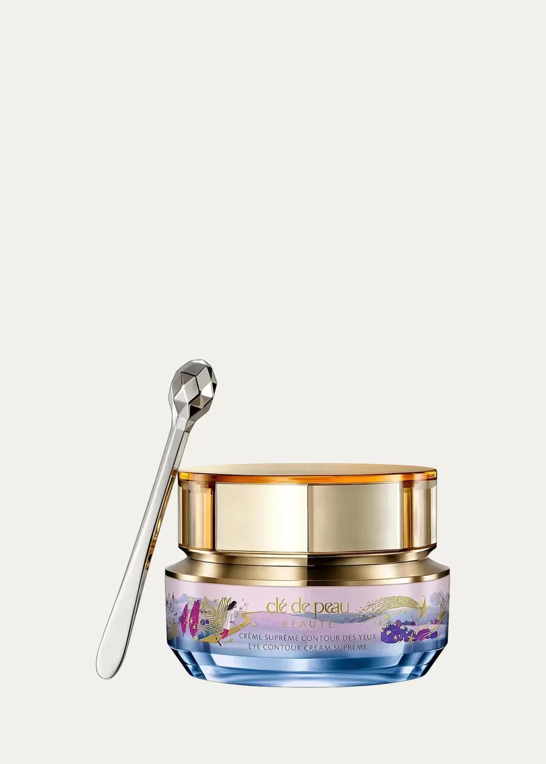 Eye Contour Cream Supreme by Cl de Peau Beaut