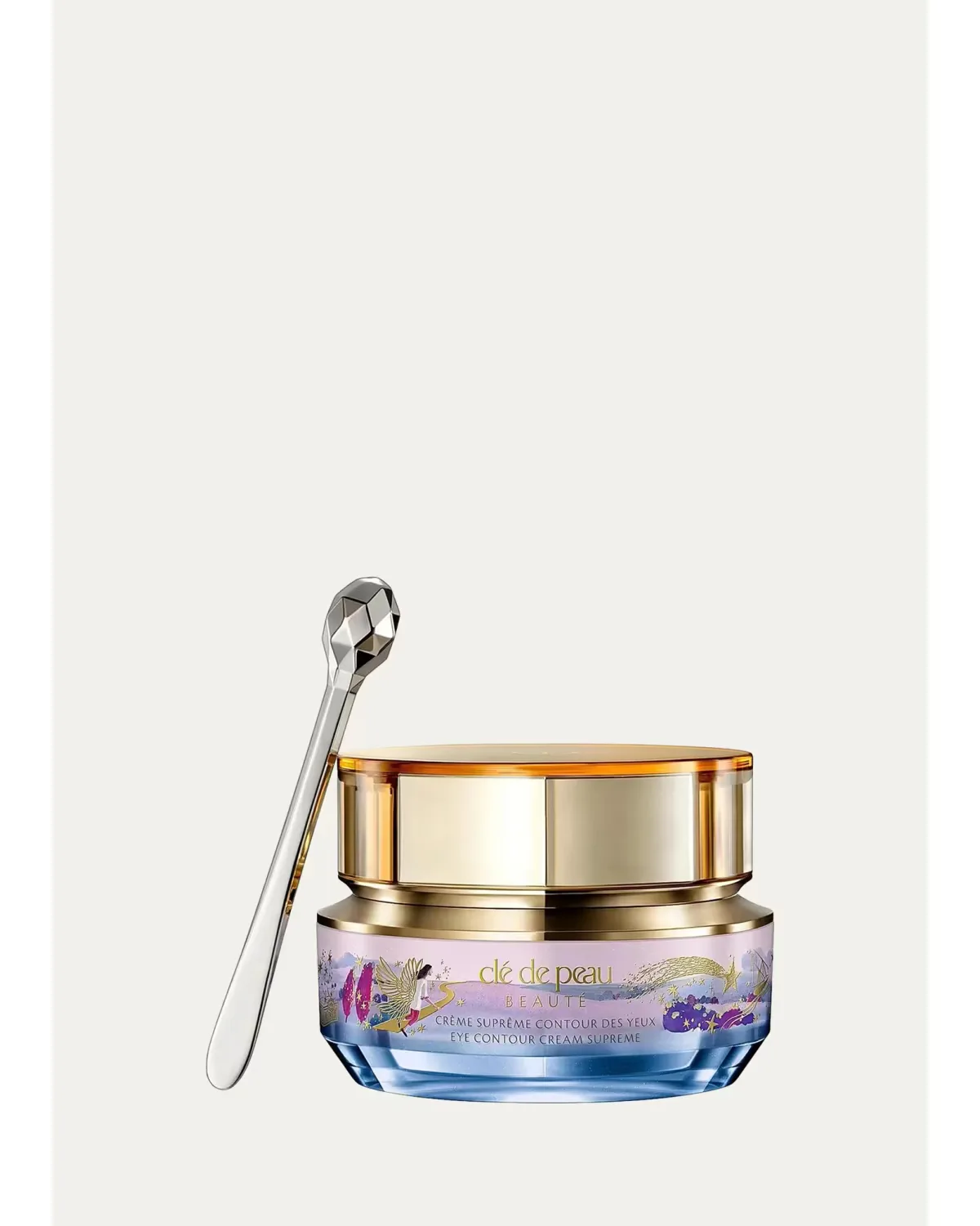 Eye Contour Cream Supreme by Cl de Peau Beaut