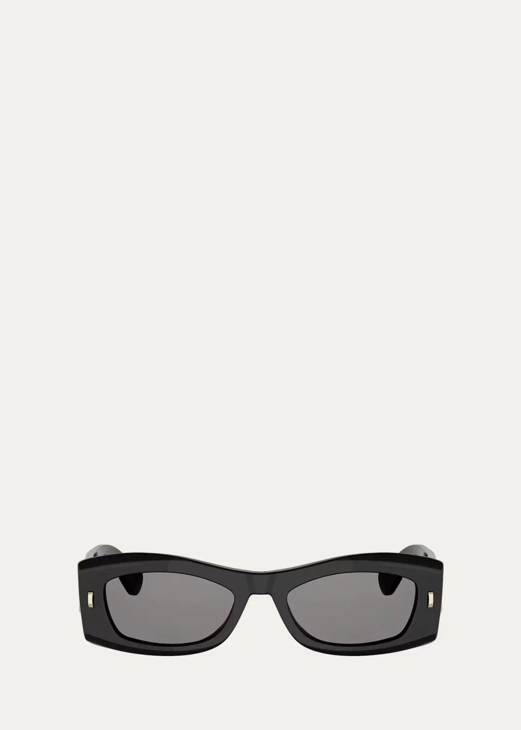 Dior Initials S1I Rectangular Sunglasses