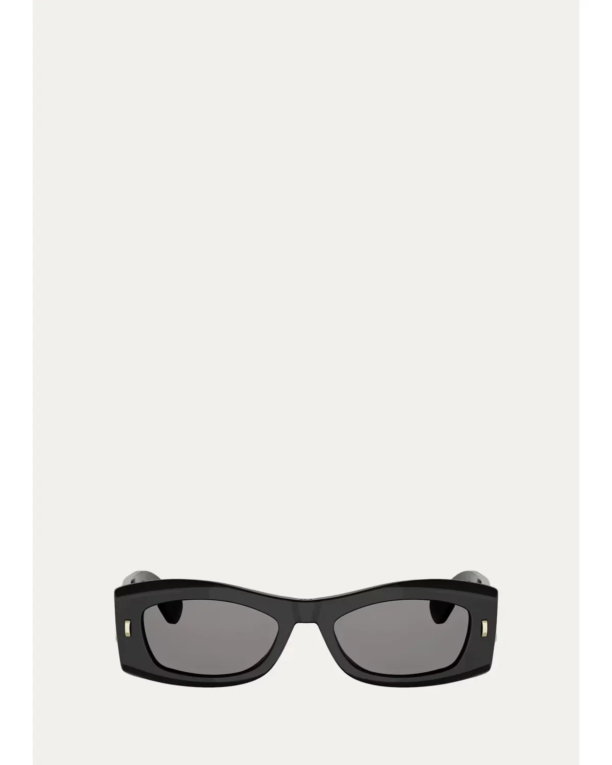 Dior Initials S1I Rectangular Sunglasses by Dior