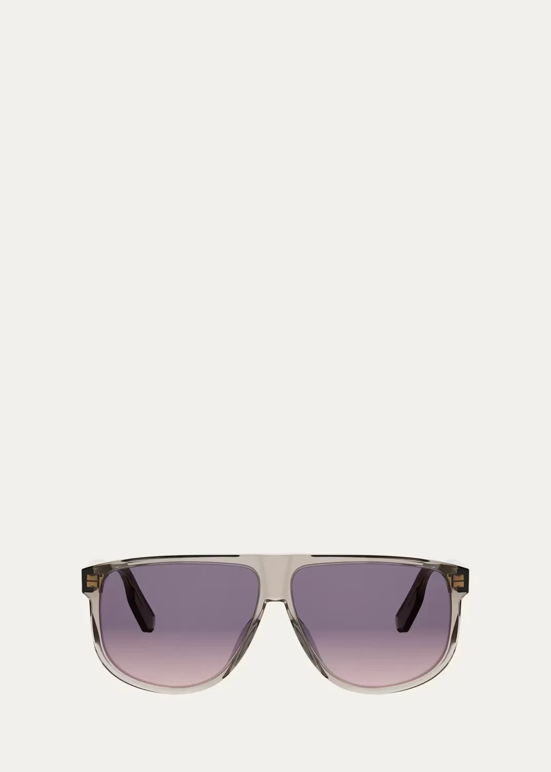 DioRibbon S3I 61MM Square Sunglasses
