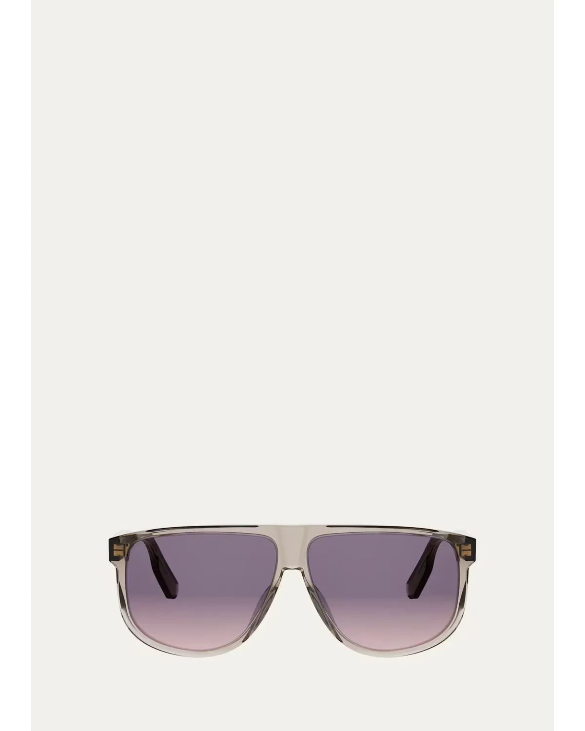 DioRibbon S3I 61MM Square Sunglasses by Dior