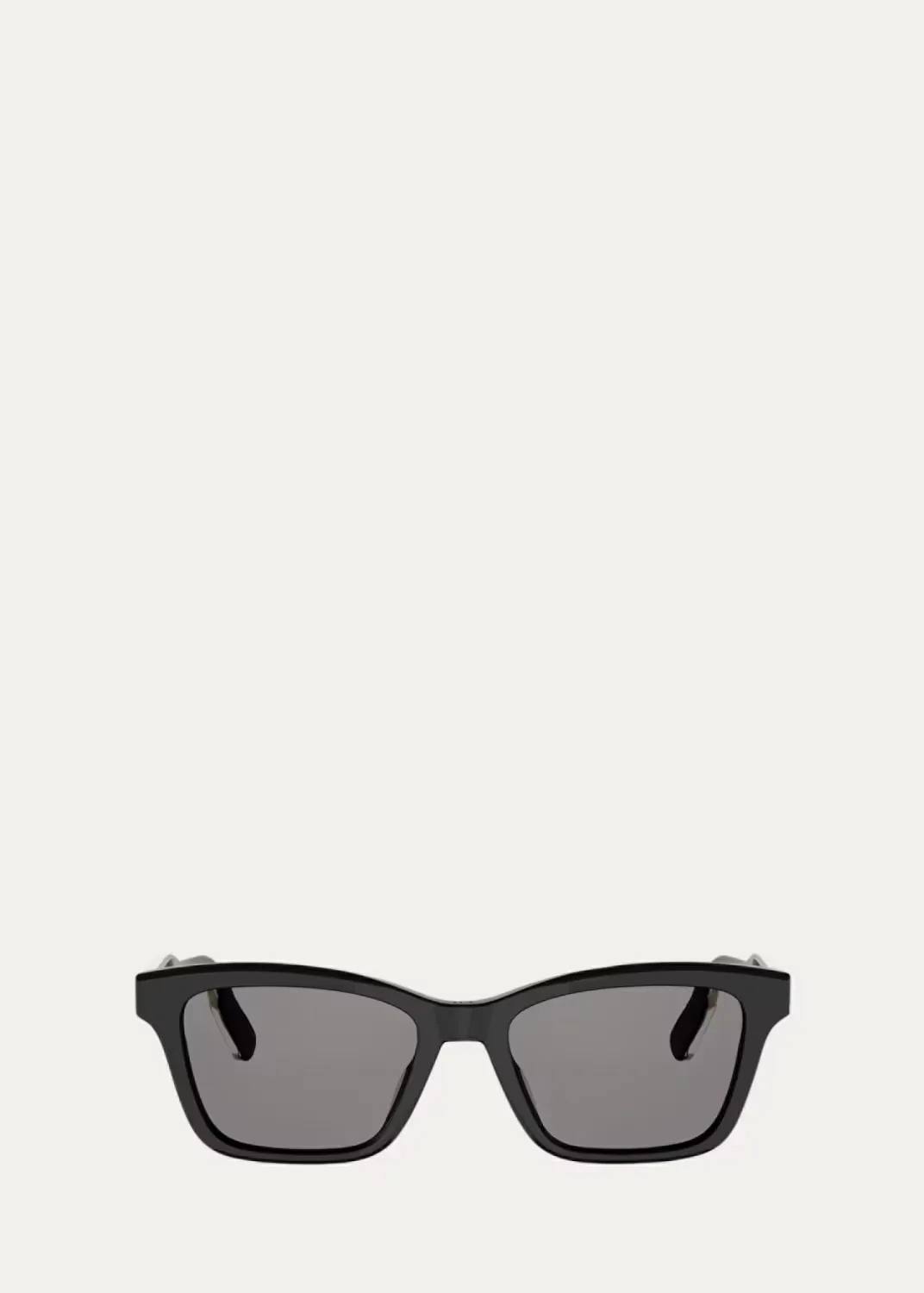 DioRibbon S2I 53MM Rectangular Sunglasses