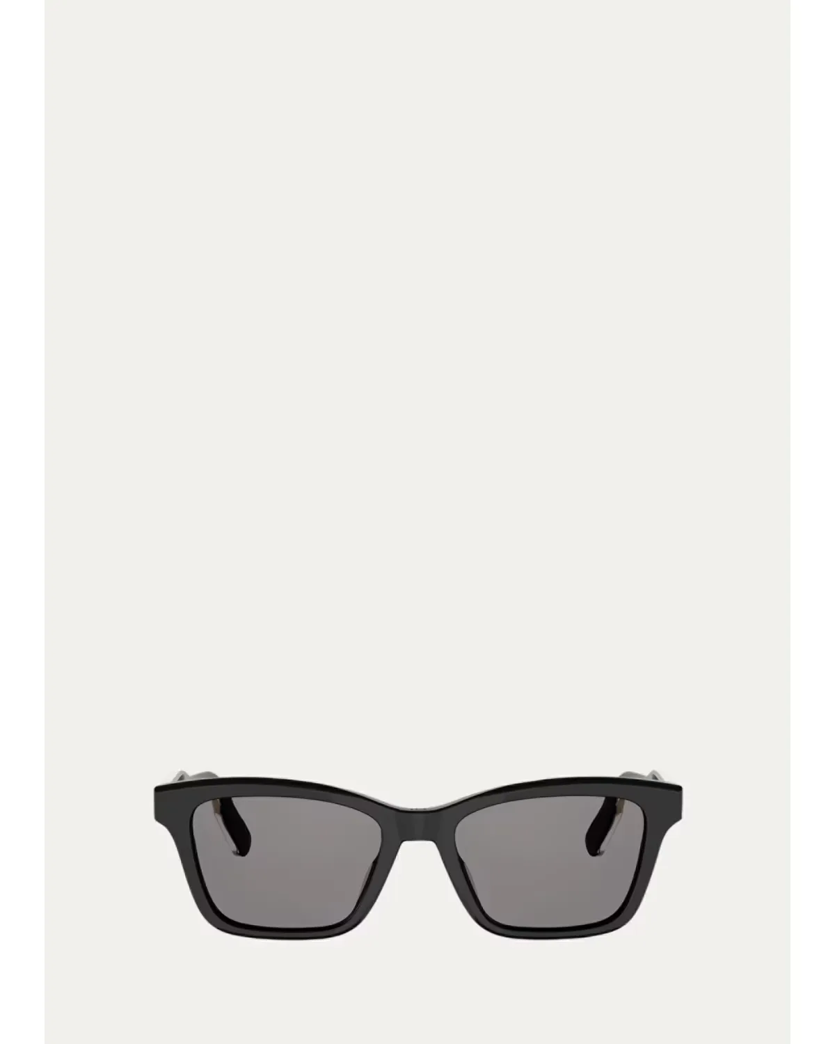 DioRibbon S2I 53MM Rectangular Sunglasses by Dior