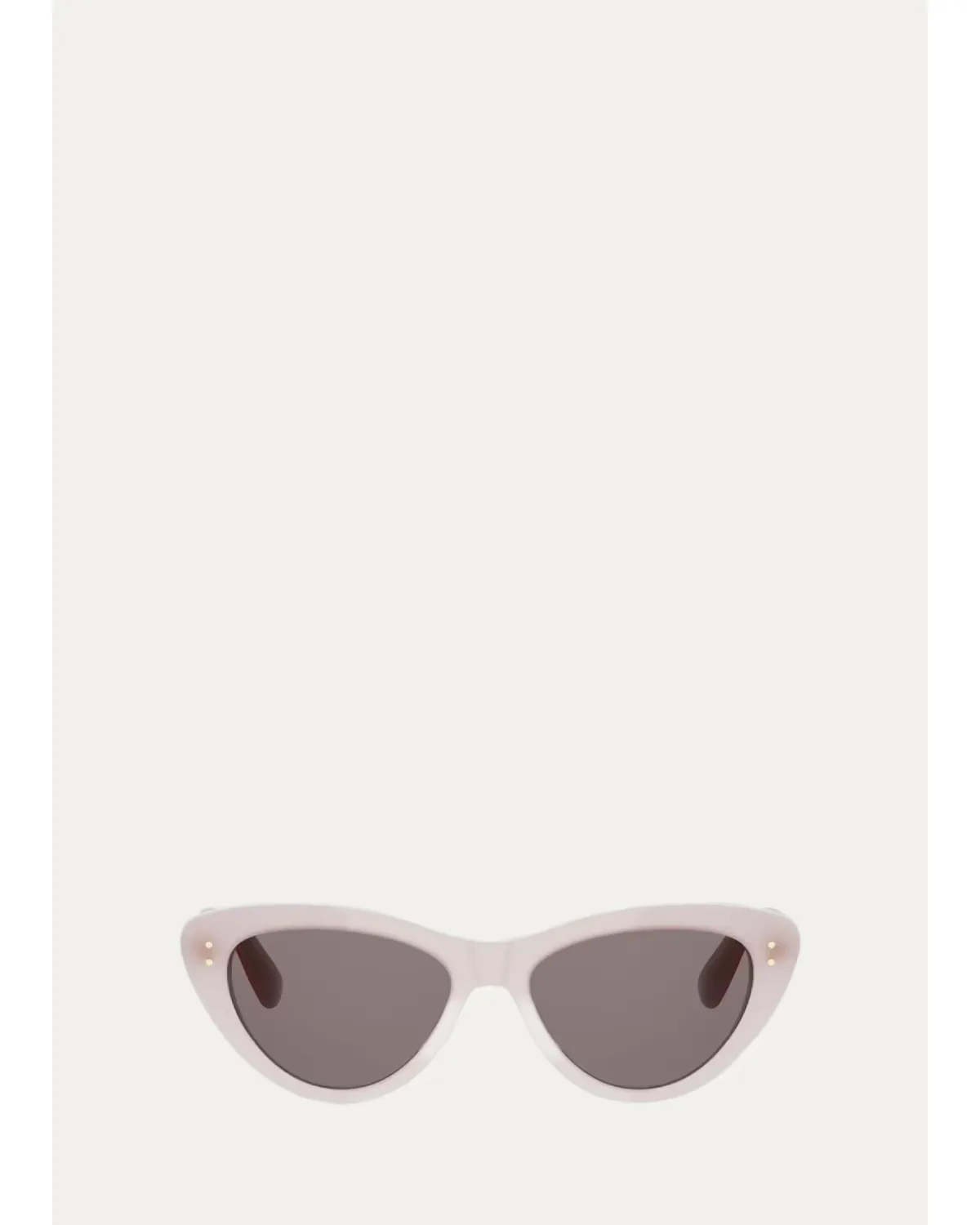 Dior Oblique B2I 55MM Cat-Eye Sunglasses by Dior
