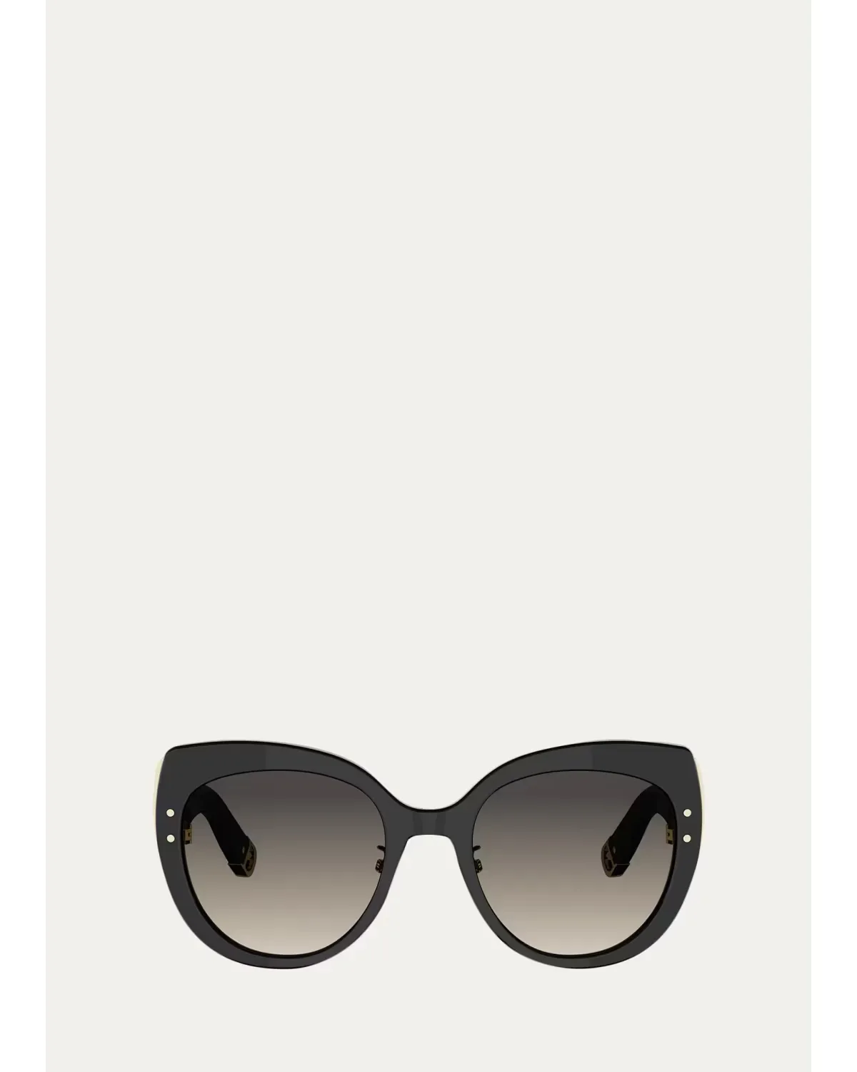 New Dior R1U 54MM Butterfly Sunglasses by Dior