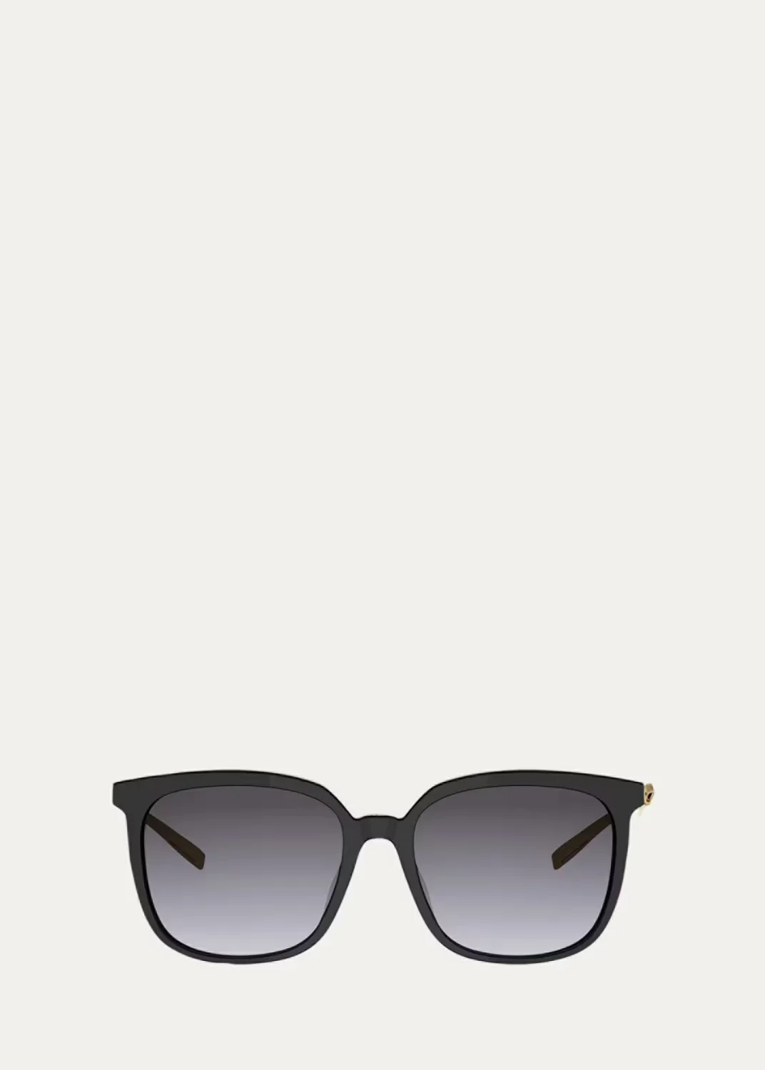Bow S1I 55MM Square Sunglasses