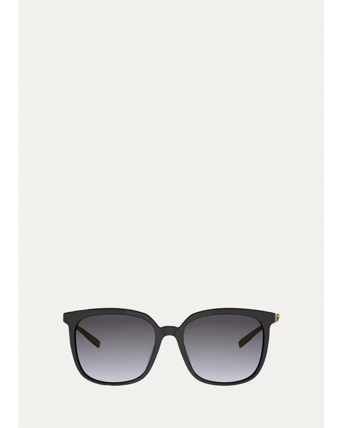 Bow S1I 55MM Square Sunglasses by Dior
