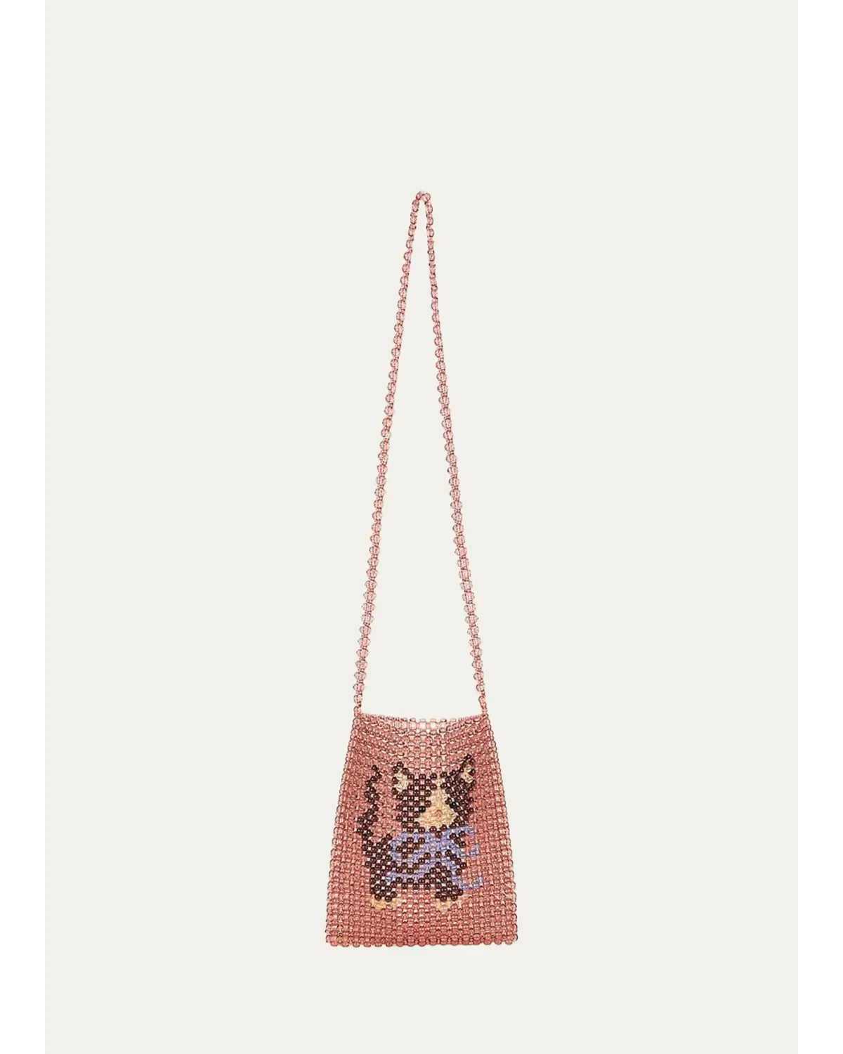 Kitty Perla Crossbody Bag by Konges Slojd
