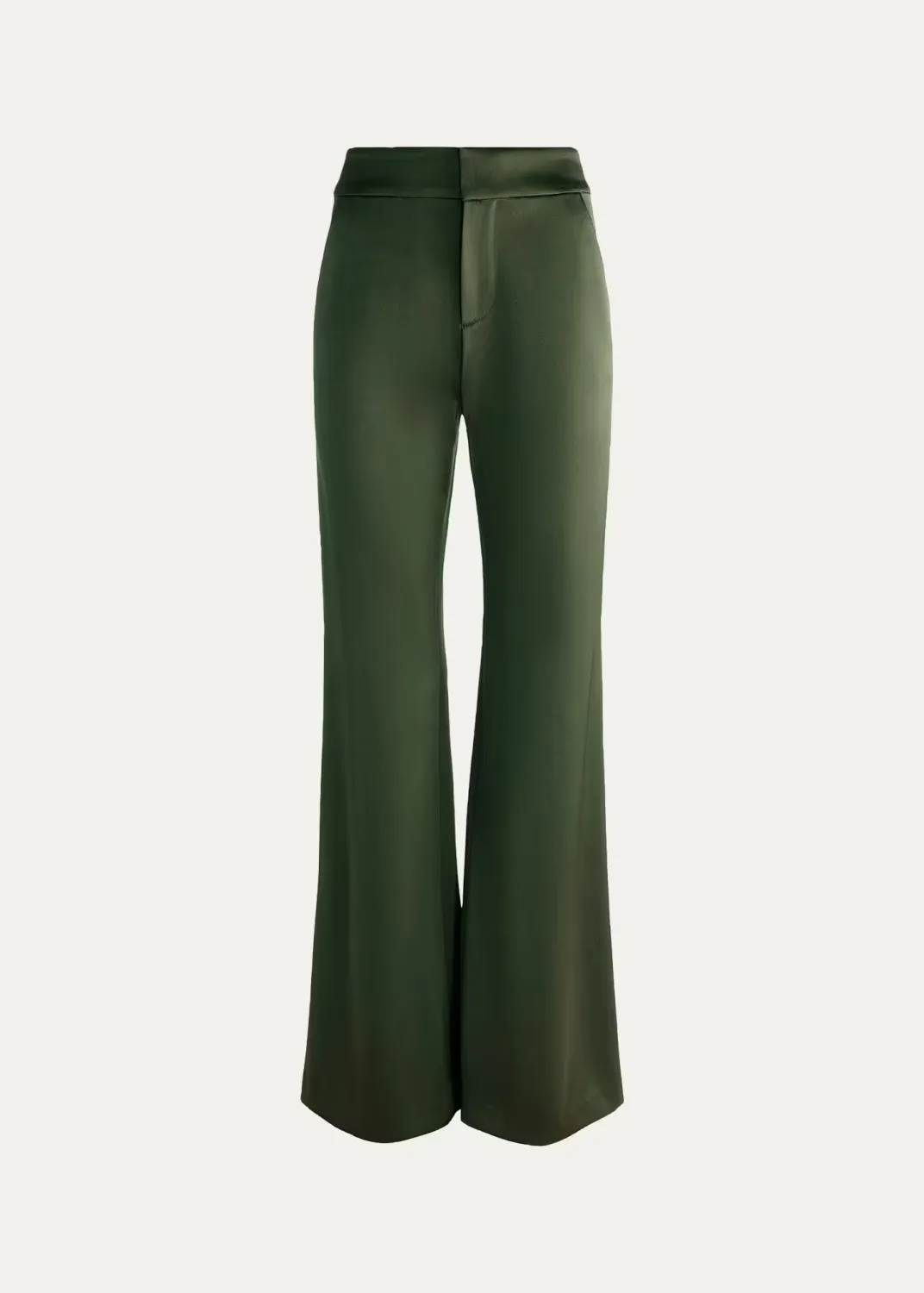 Dylan High-Rise Wide-Leg Pants