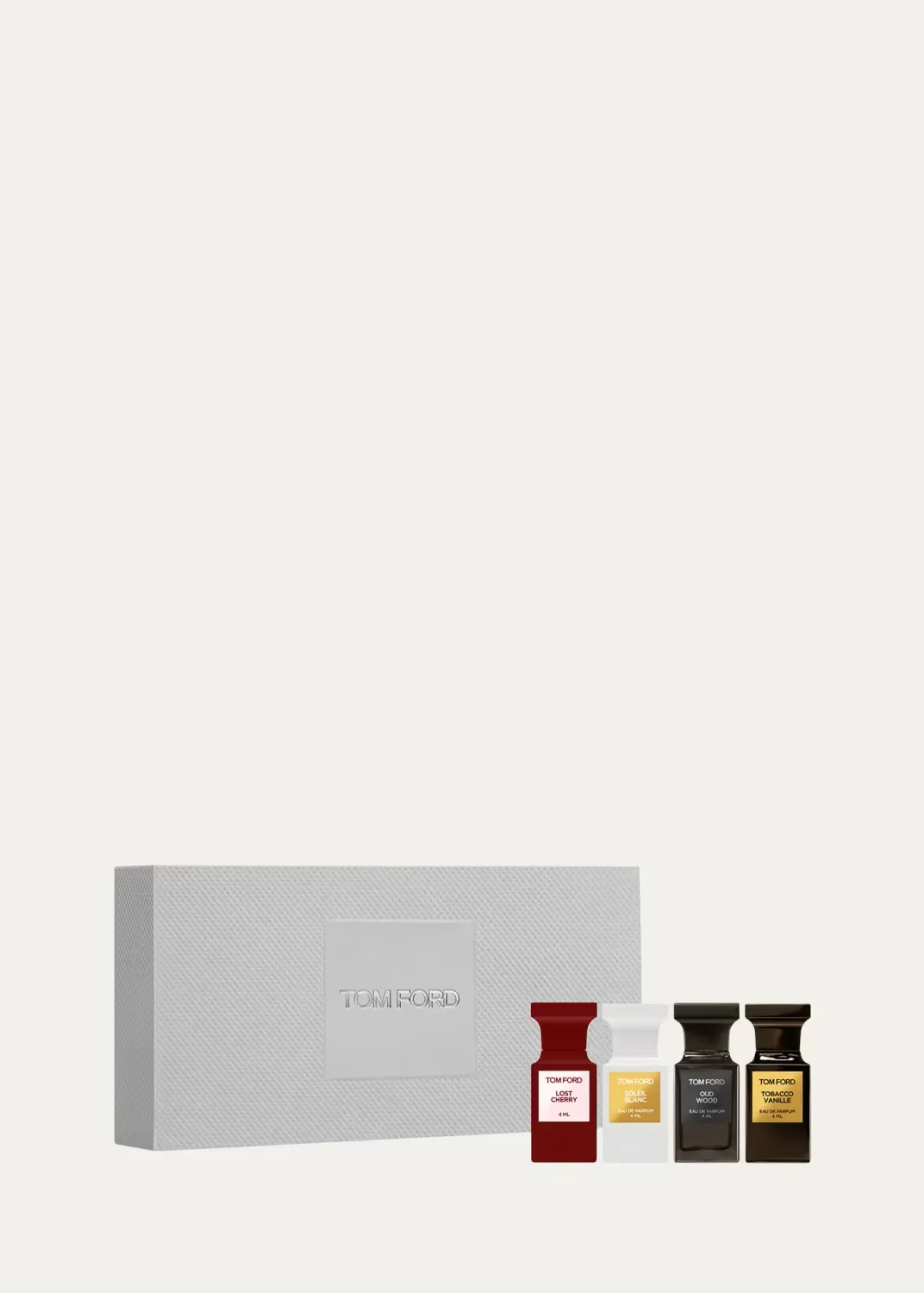 Private Blend Luxe Discovery Set by Tom Ford