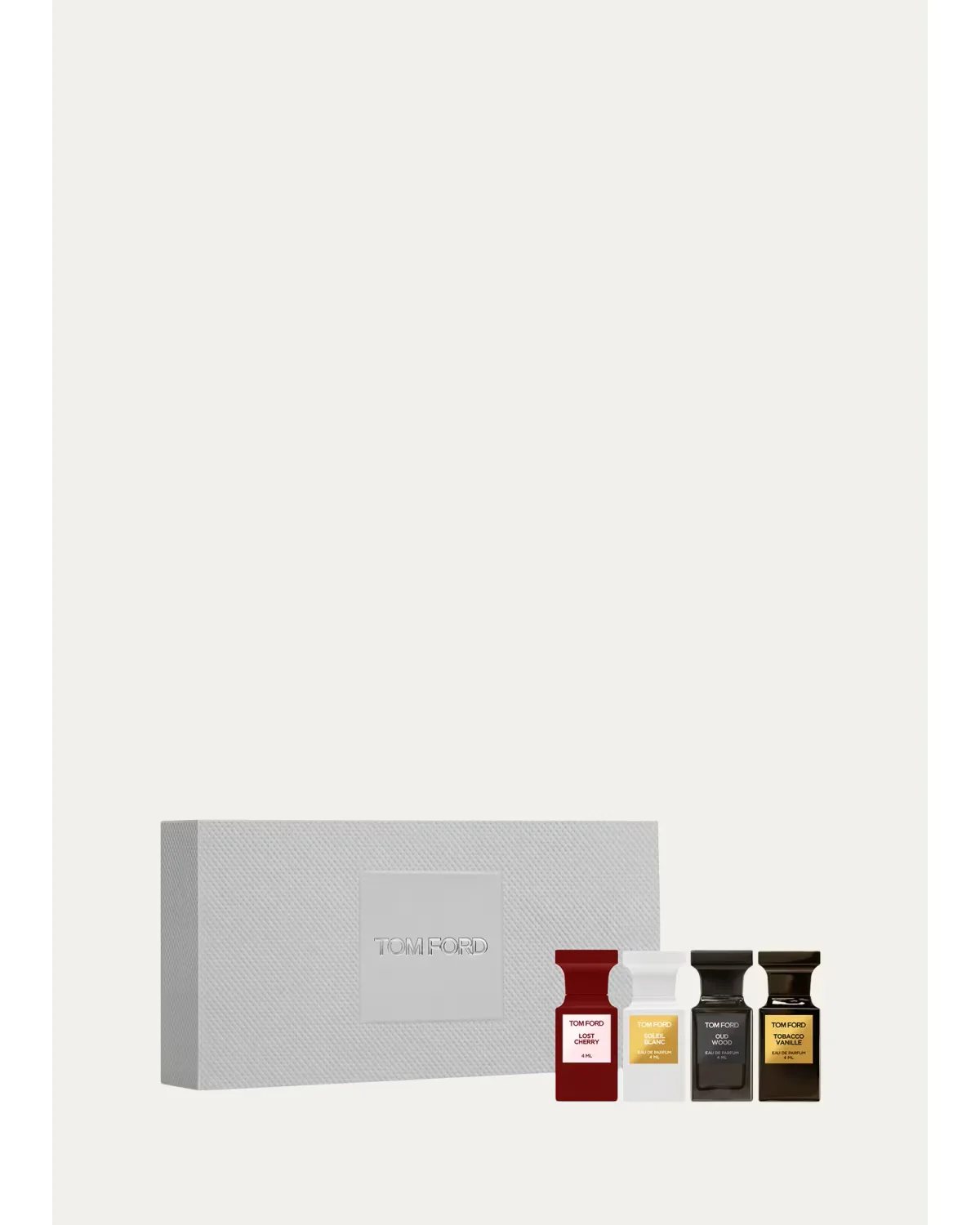 Private Blend Luxe Discovery Set by Tom Ford