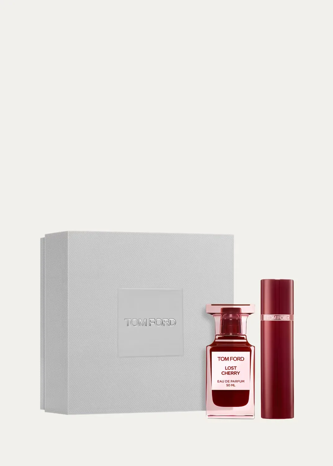 Private Blend Lost Cherry Eau De Parfum Set by Tom Ford