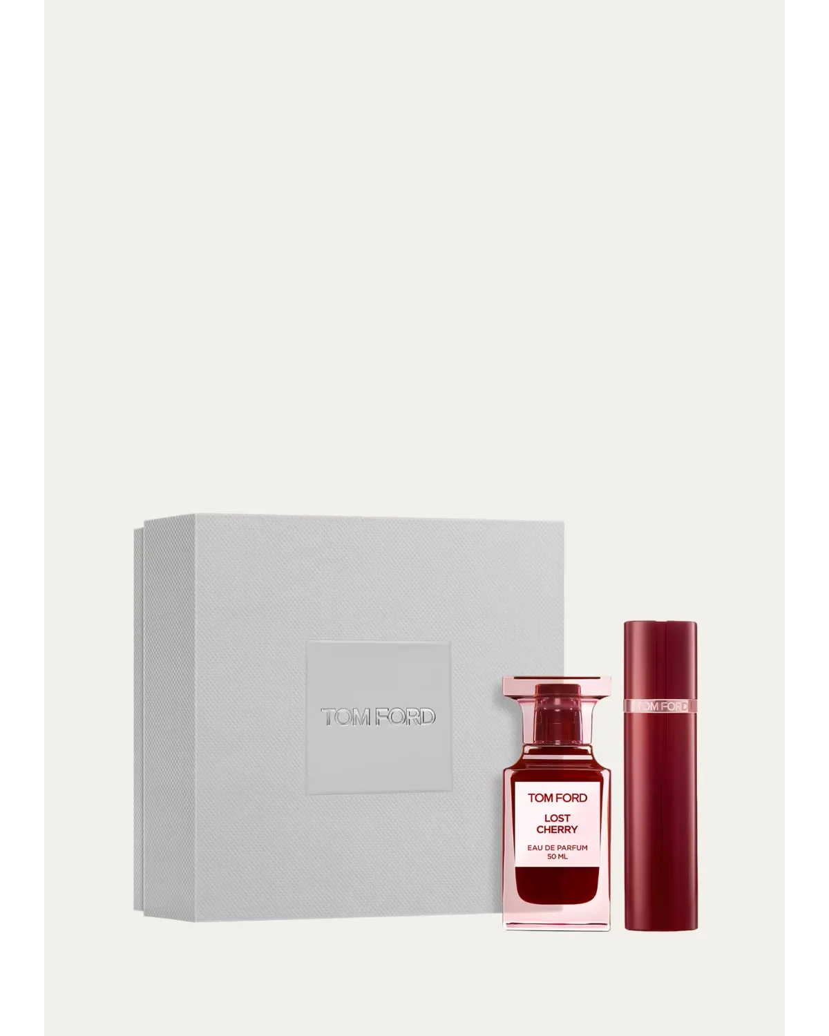 Private Blend Lost Cherry Eau De Parfum Set by Tom Ford