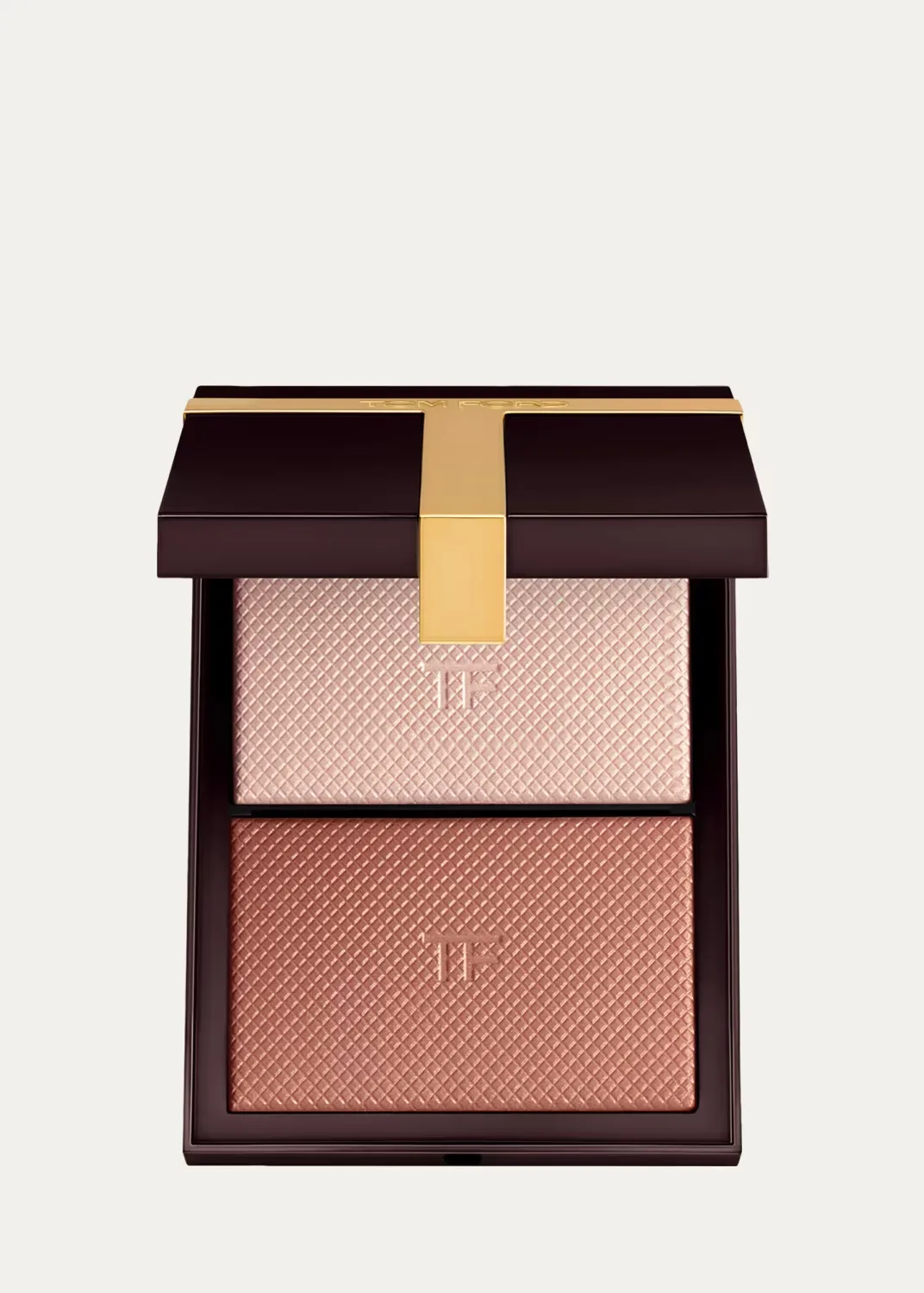 Architecture Highlighting Duo, Peachlight by Tom Ford