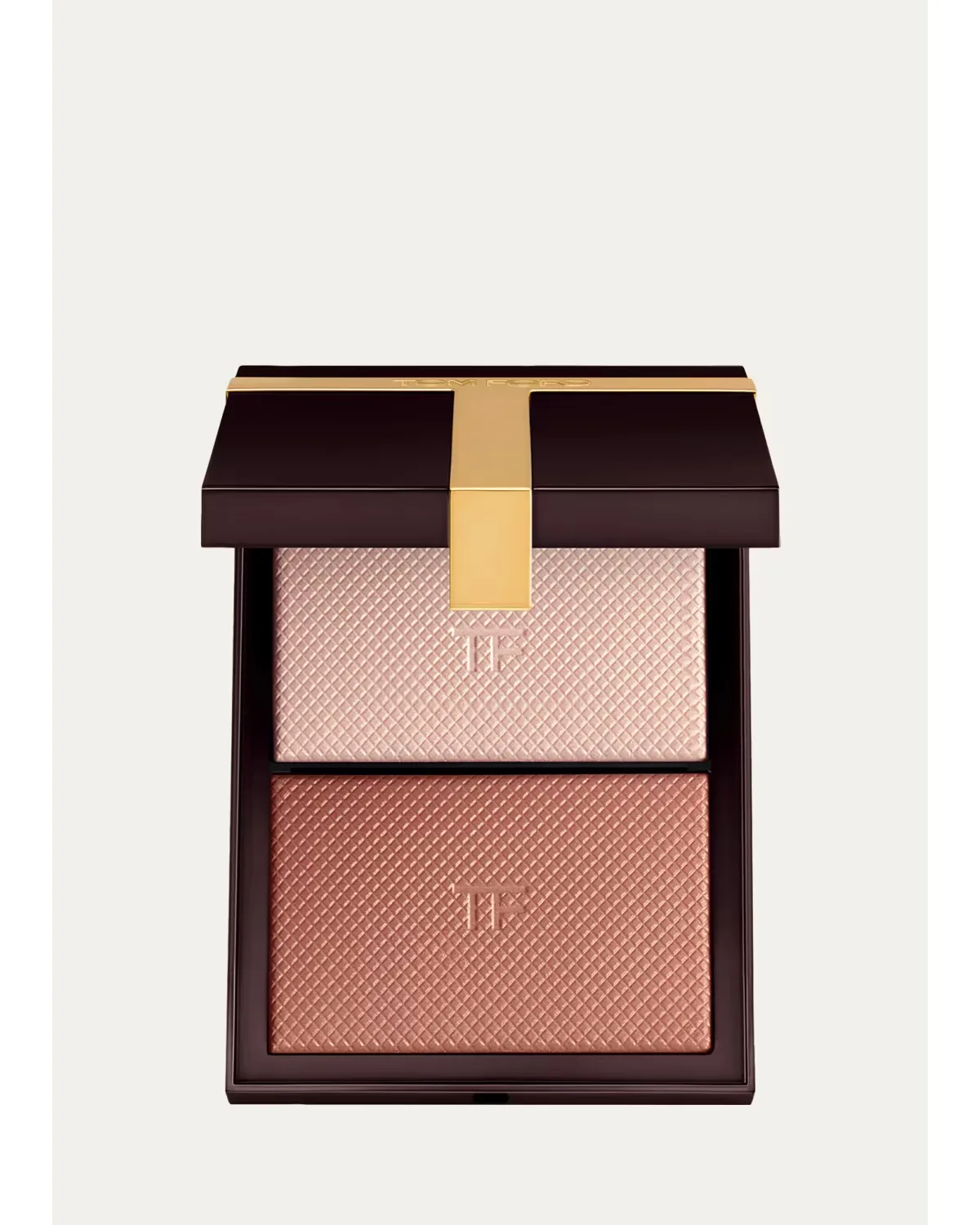 Architecture Highlighting Duo, Peachlight by Tom Ford