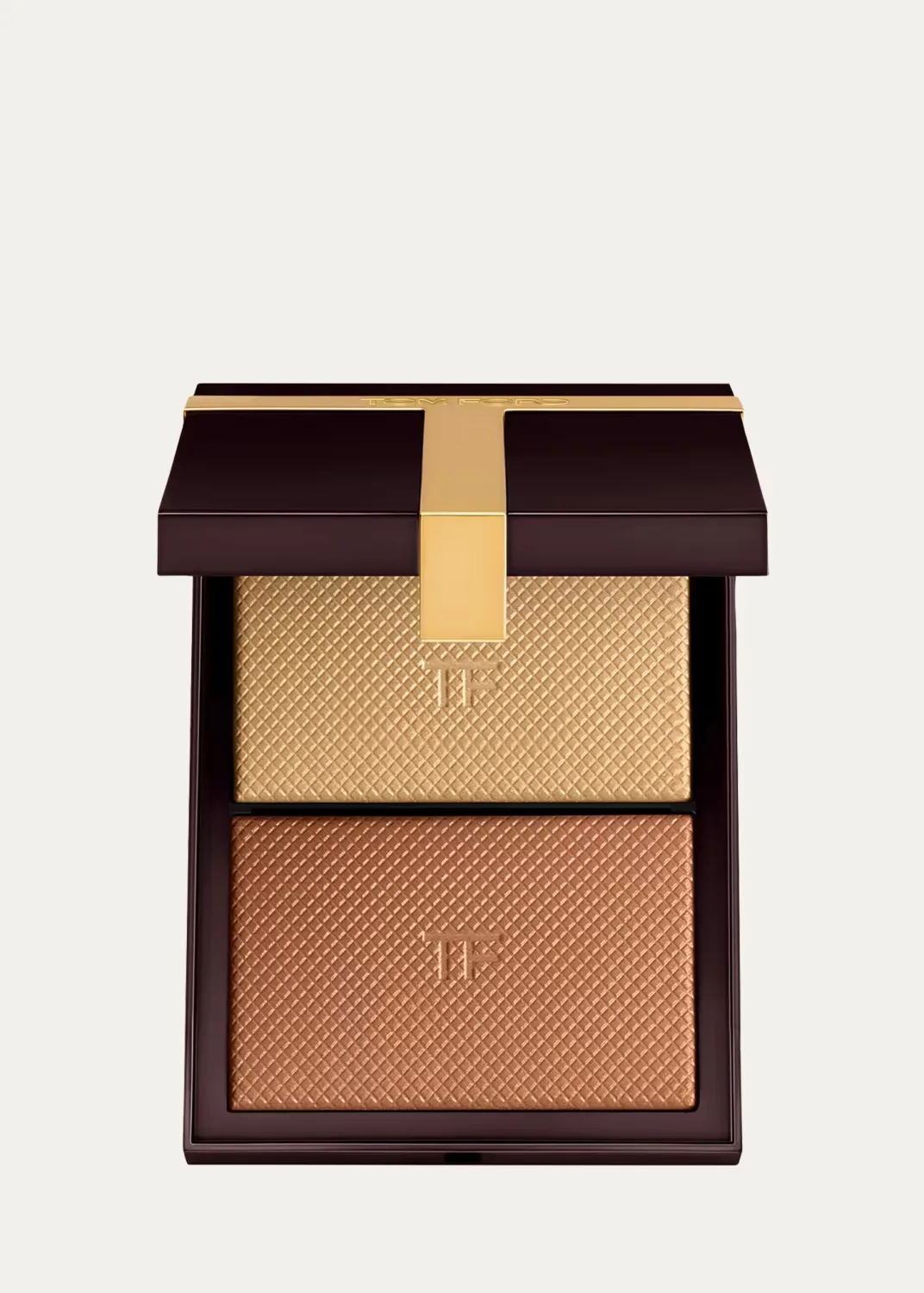 Architecture Highlighting Duo, Tanlight by Tom Ford