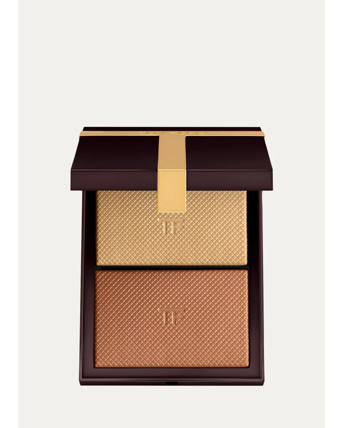 Architecture Highlighting Duo, Tanlight by Tom Ford