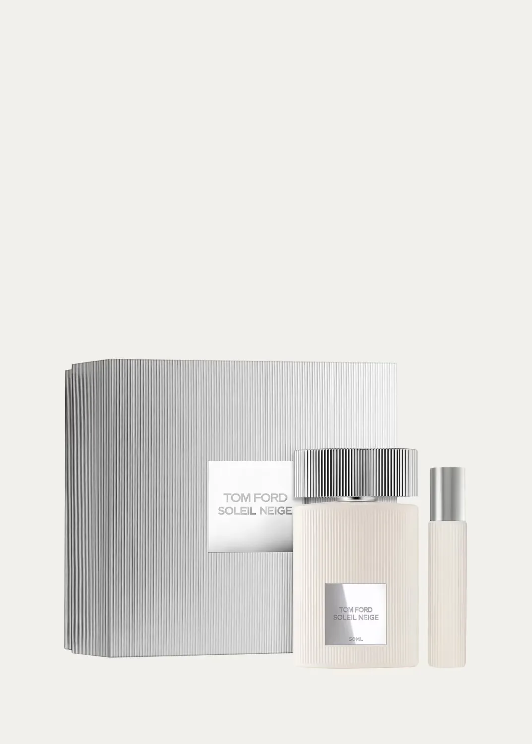 Soleil Neige Eau De Parfum Set by Tom Ford