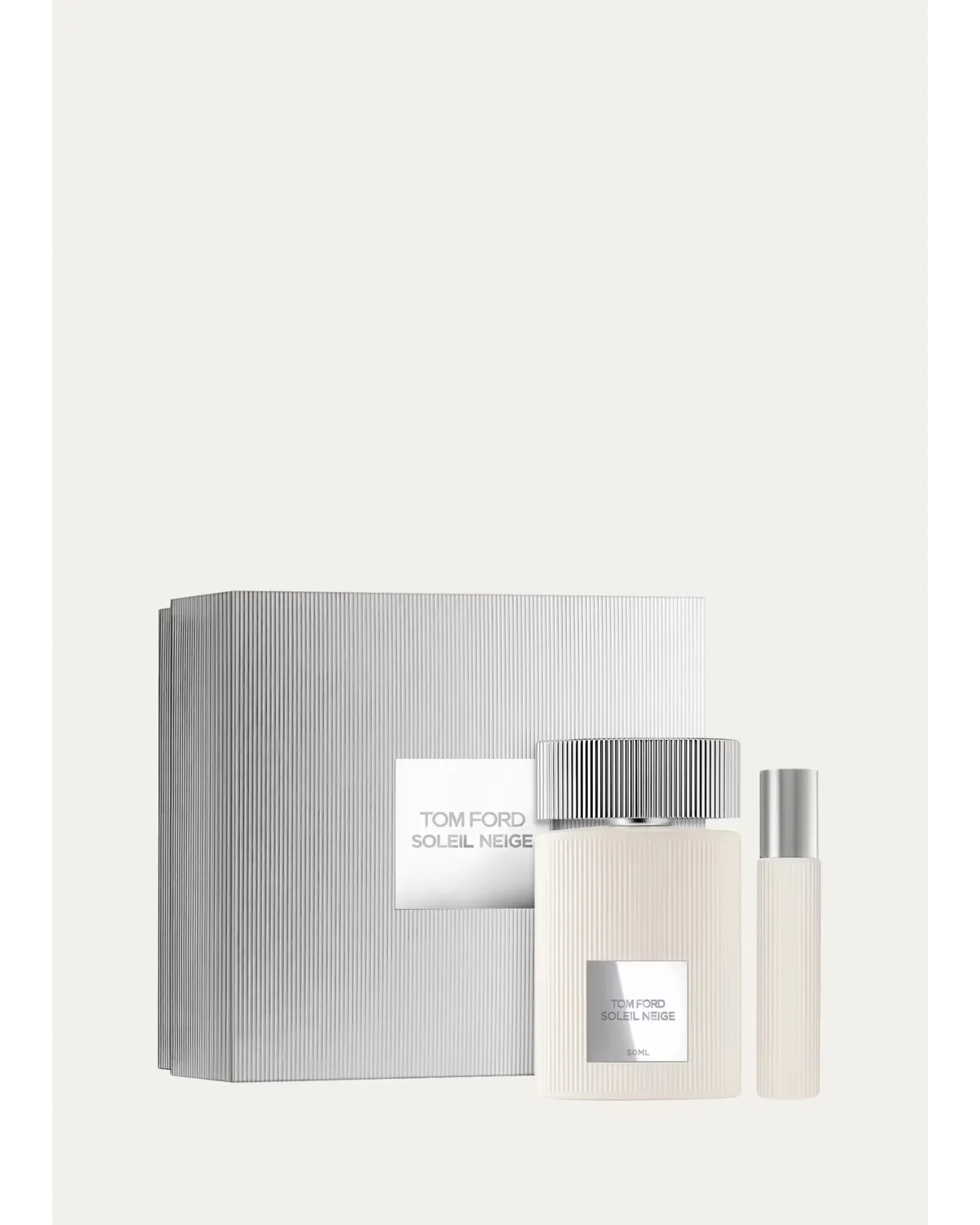 Soleil Neige Eau De Parfum Set by Tom Ford