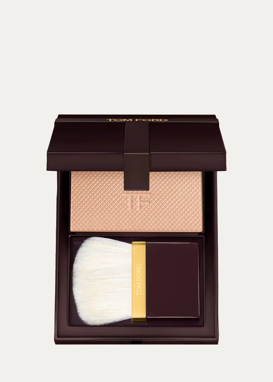 Architecture Soft Matte Blurring Powder, 2 Ivory Fawn by Tom Ford