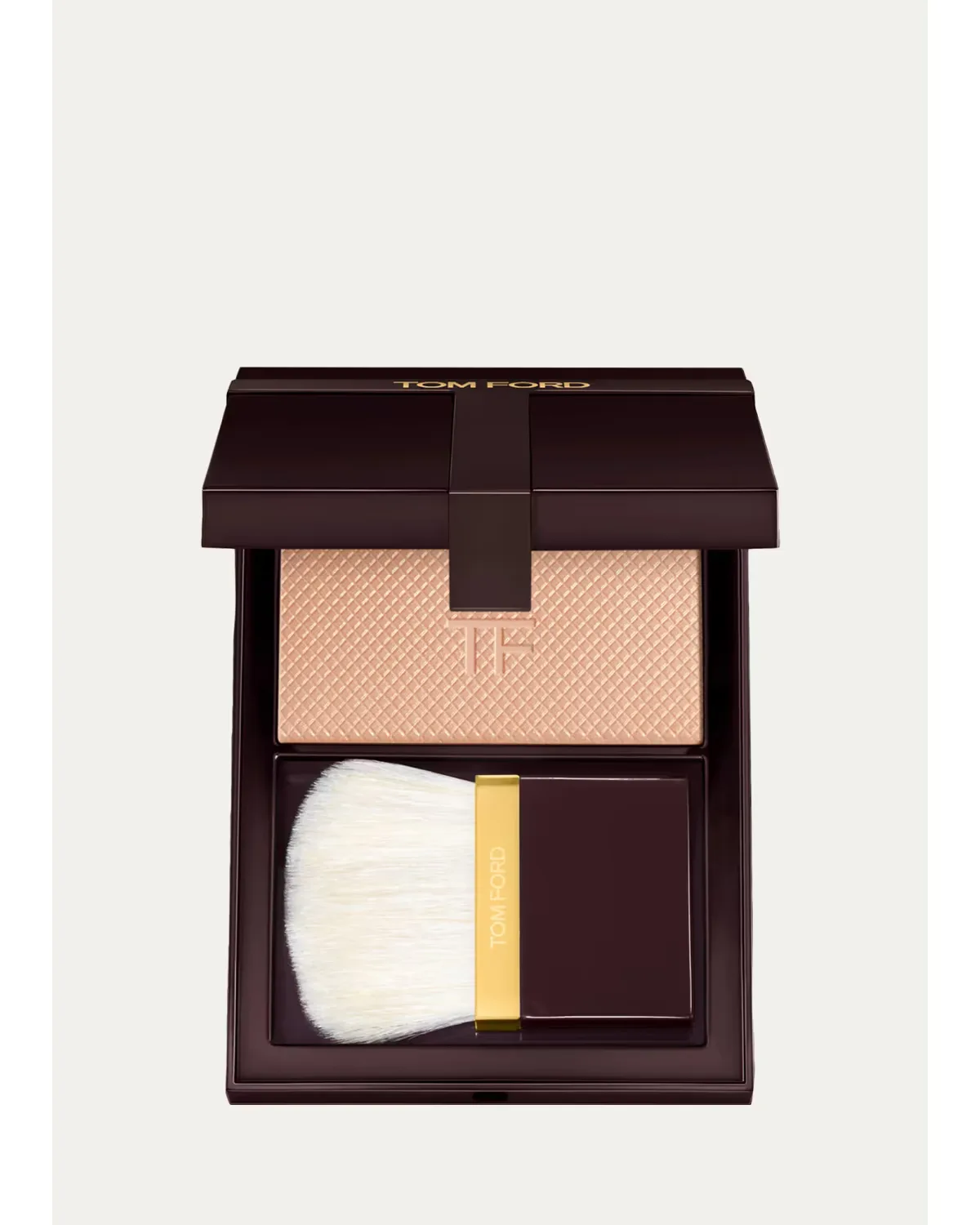 Architecture Soft Matte Blurring Powder, 2 Ivory Fawn by Tom Ford