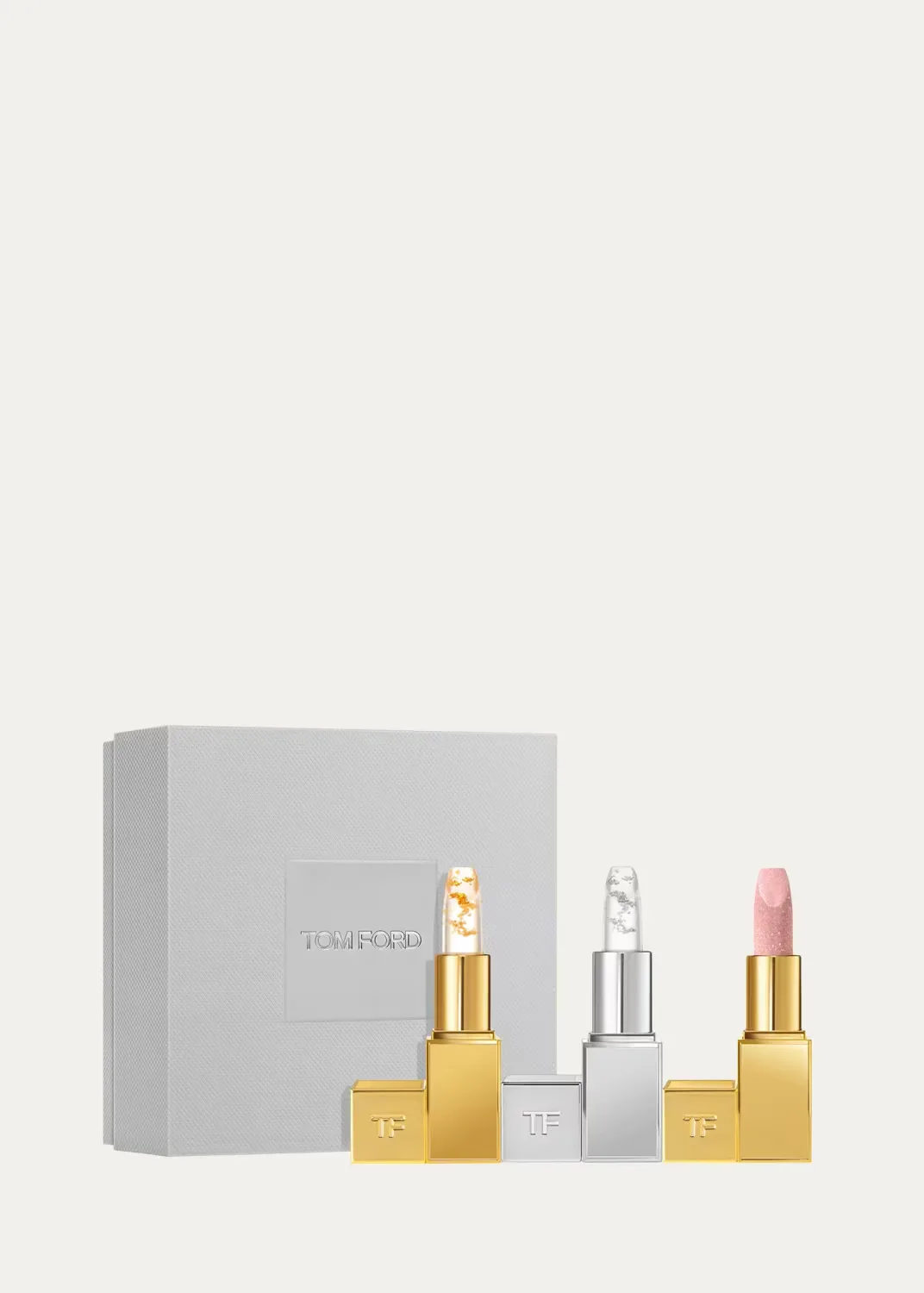 Soleil Clutch Lip Gift Set by Tom Ford