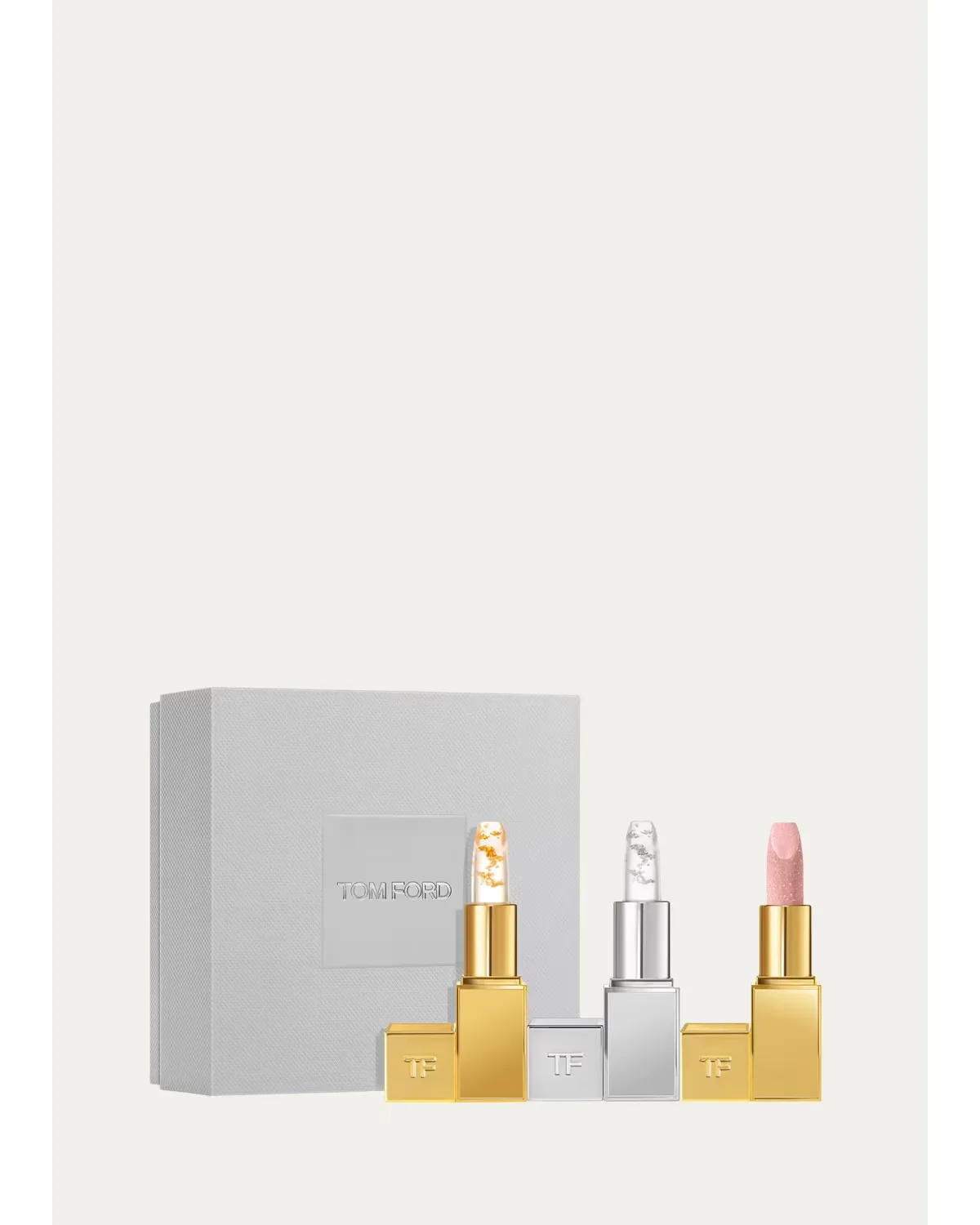 Soleil Clutch Lip Gift Set by Tom Ford