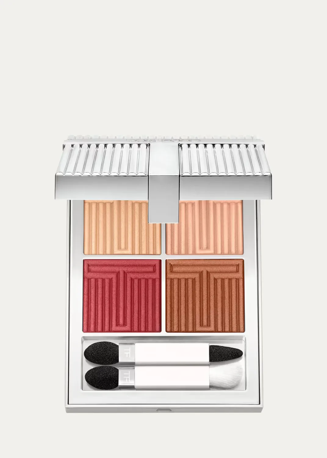 Eye Color Quad Lumiere Eyeshadow, Fireside Night by Tom Ford