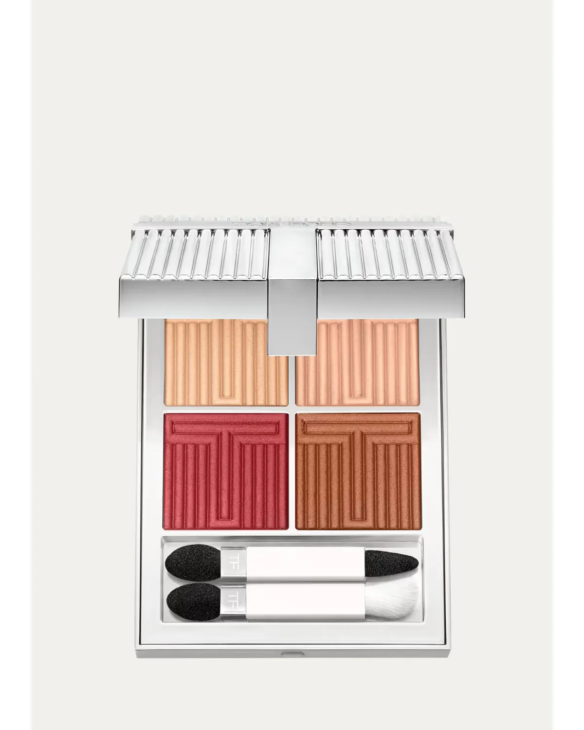 Eye Color Quad Lumiere Eyeshadow, Fireside Night by Tom Ford